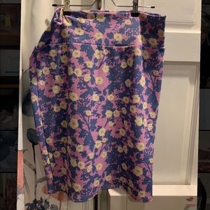 LuLaRoe Skirt